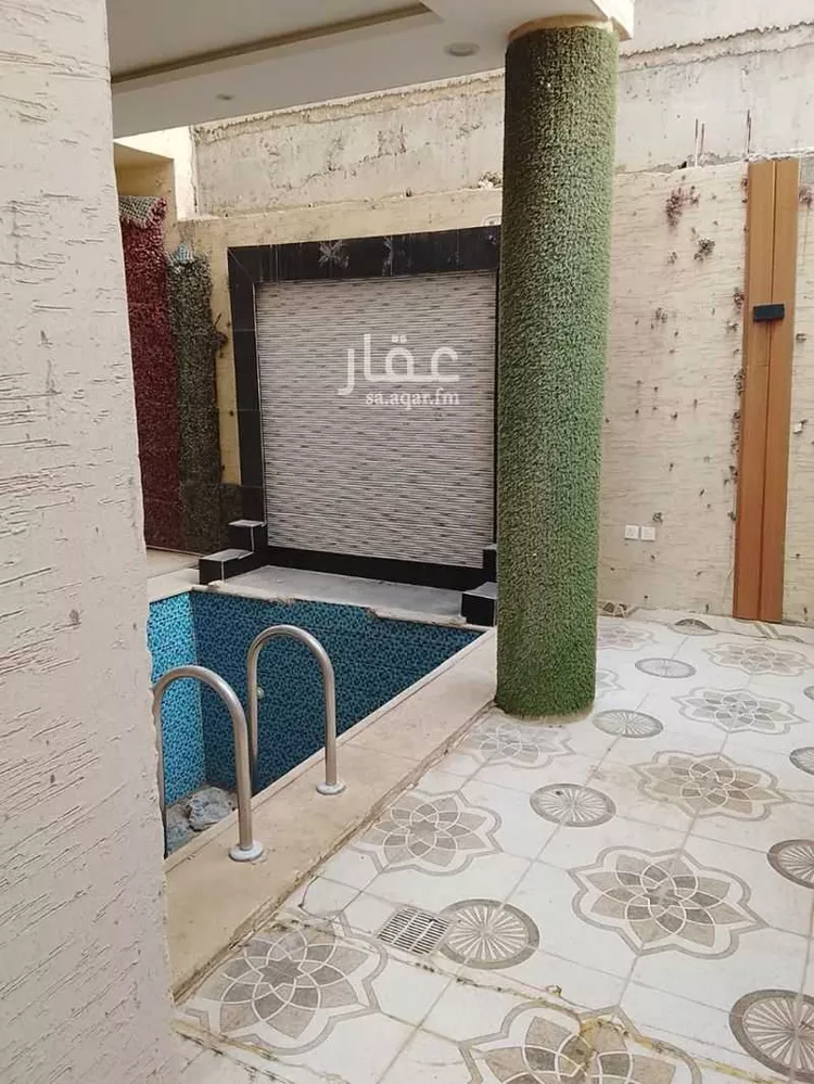 Villa for Rent in Riyadh Badr