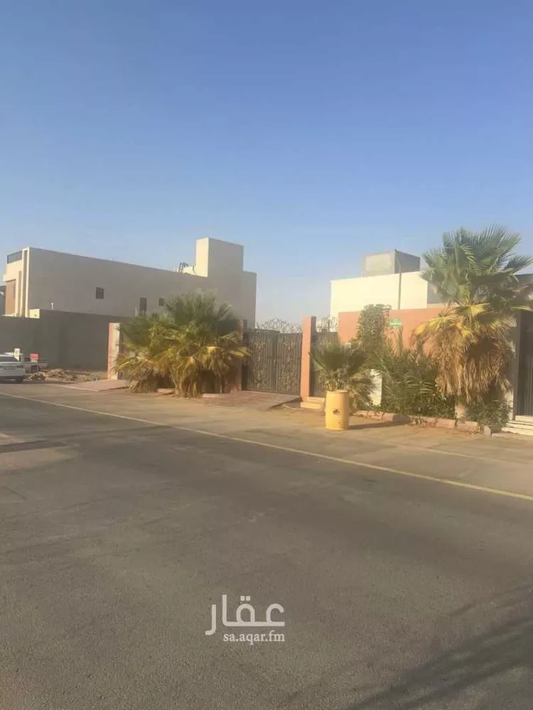 استراحة للبيع في شارع طريق ثمامة, حي الخالدية, مدينة الخرج, منطقة الرياض صورة 5