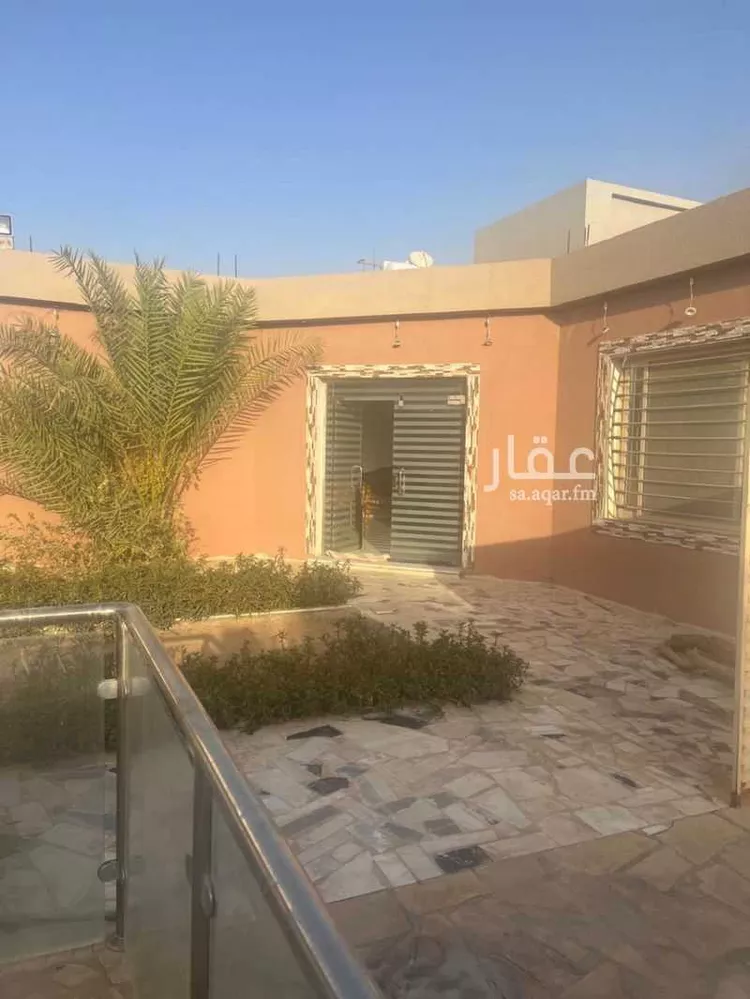 استراحة للبيع في شارع طريق ثمامة, حي الخالدية, مدينة الخرج, منطقة الرياض صورة 4