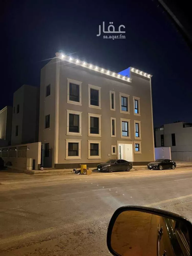 شقة للإيجار في شارع وادي الحسنا, حي المهدية, مدينة الرياض, منطقة الرياض صورة 3