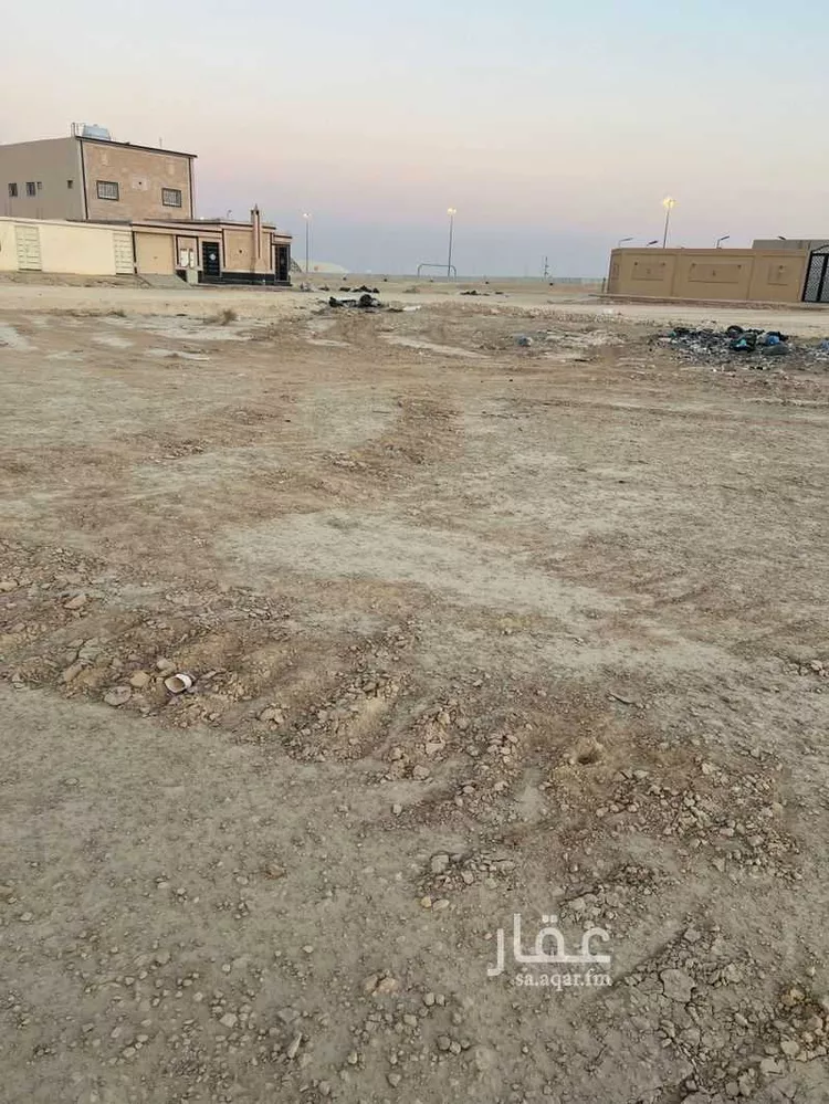 أرض للبيع في حي طويق, مدينة الرياض, منطقة الرياض صورة 5