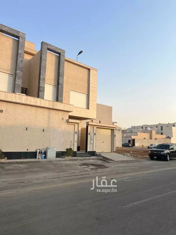 فيلا للإيجار في شارع أبي عروة, حي المهدية, مدينة الرياض, منطقة الرياض صورة 2