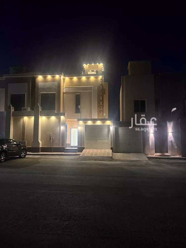 Villa for Rent in Riyadh Al Mahdiyah صورة 2