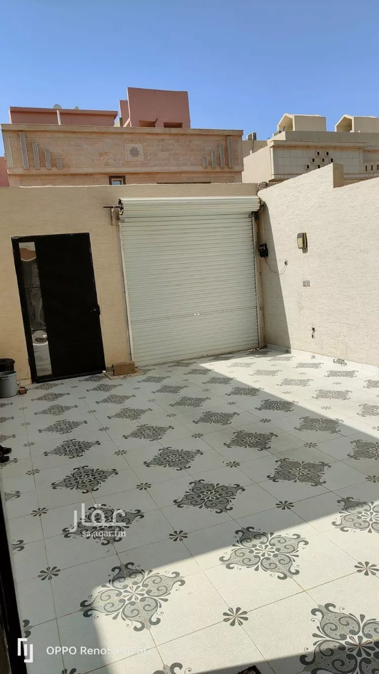 فيلا للبيع في شارع عمر بن جناوه, حي طويق, مدينة الرياض, منطقة الرياض صورة 3