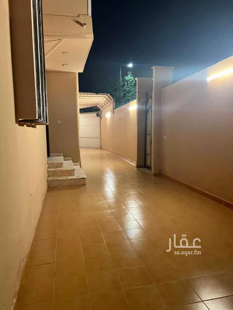 فيلا للبيع في شارع إسماعيل الفلكي, حي الزهرة, مدينة الرياض, منطقة الرياض صورة 5