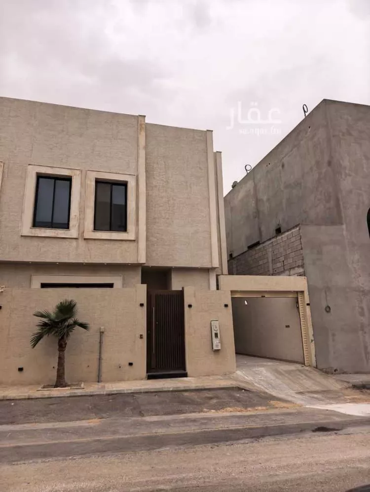 Villa for Rent in Riyadh Al Mahdiyah