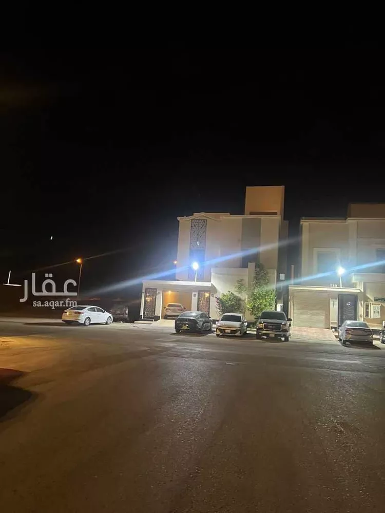 فيلا للبيع في شارع ابن سعيد الموصلي, حي المهدية, مدينة الرياض, منطقة الرياض صورة 2