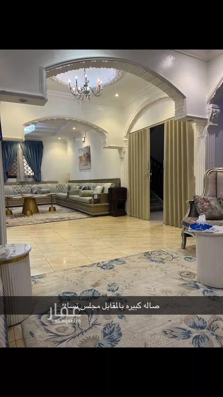 Villa for Sale in Riyadh Az Zahrah صورة 3