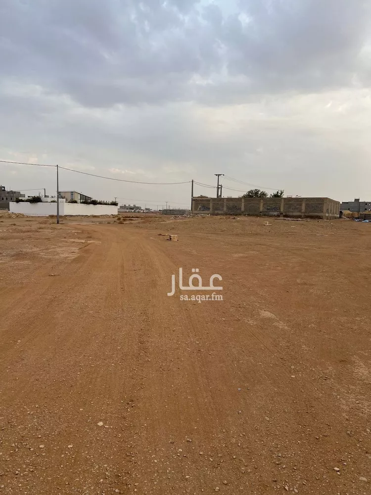 أرض للبيع في شارع 6155, حي الخير, مدينة الرياض, منطقة الرياض صورة 2