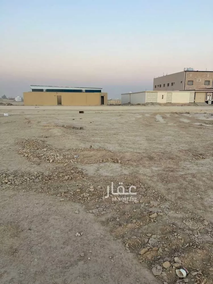 أرض للبيع في حي طويق, مدينة الرياض, منطقة الرياض صورة 3