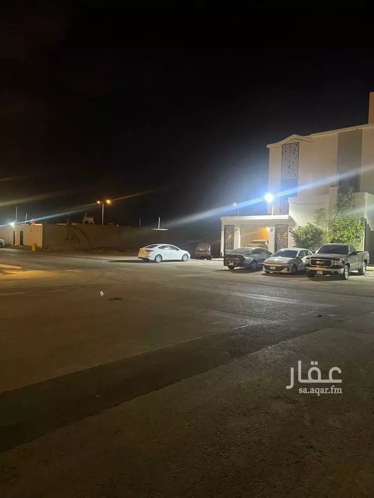فيلا للبيع في شارع ابن سعيد الموصلي, حي المهدية, مدينة الرياض, منطقة الرياض
