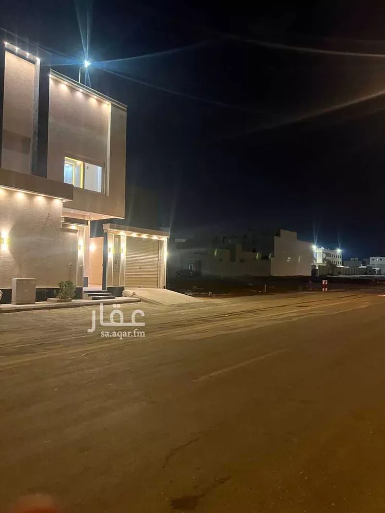 Villa for Rent in Riyadh Al Mahdiyah صورة 2