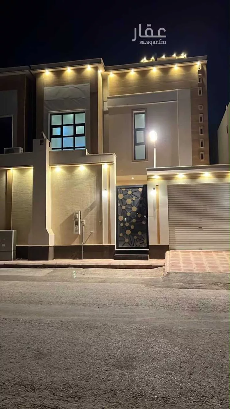 Villa for Rent in Riyadh Al Mahdiyah
