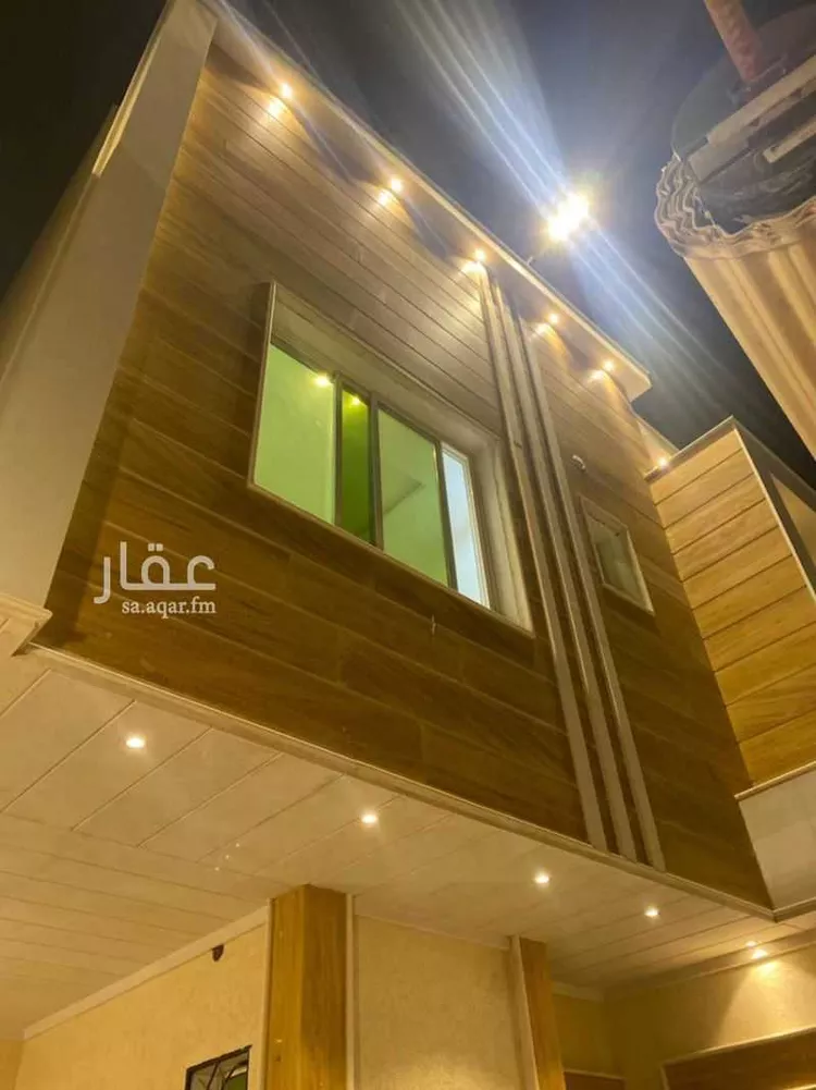 فيلا للإيجار في شارع 7 المهدية, حي المهدية, مدينة الرياض, منطقة الرياض صورة 3