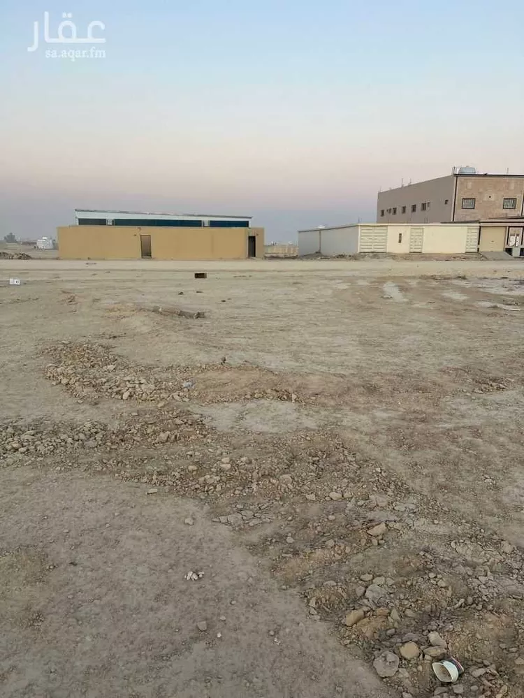 أرض للبيع في حي طويق, مدينة الرياض, منطقة الرياض صورة 2