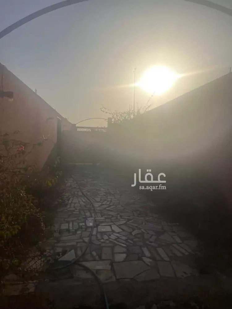 استراحة للبيع في شارع طريق ثمامة, حي الخالدية, مدينة الخرج, منطقة الرياض صورة 2