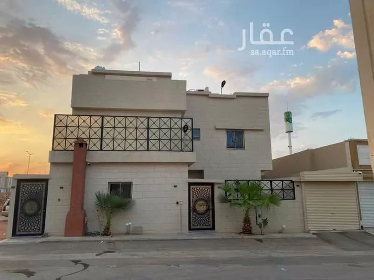 Villa for Sale in Riyadh Al Mahdiyah