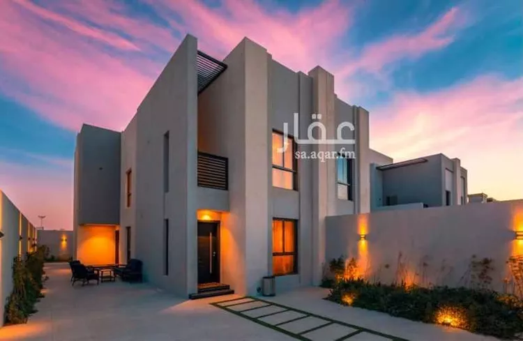 Villa for Sale in Riyadh Badr