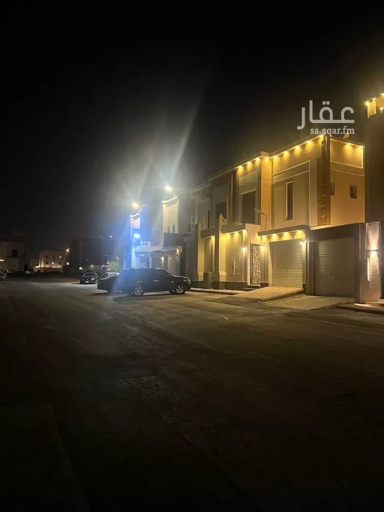 Villa for Rent in Riyadh Al Mahdiyah صورة 3