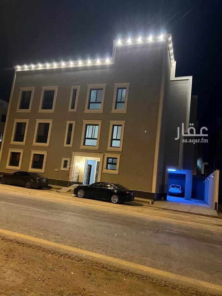 شقة للإيجار في شارع وادي الحسنا, حي المهدية, مدينة الرياض, منطقة الرياض صورة 5