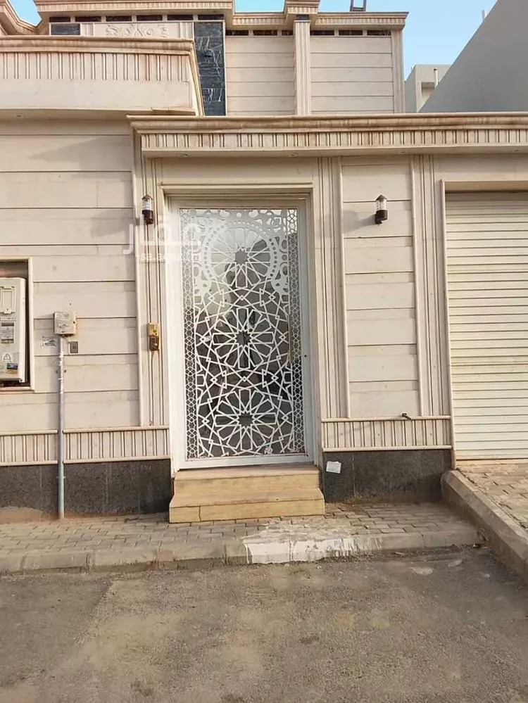 فيلا للإيجار في شارع مالك بن حارث, حي بدر, مدينة الرياض, منطقة الرياض صورة 3