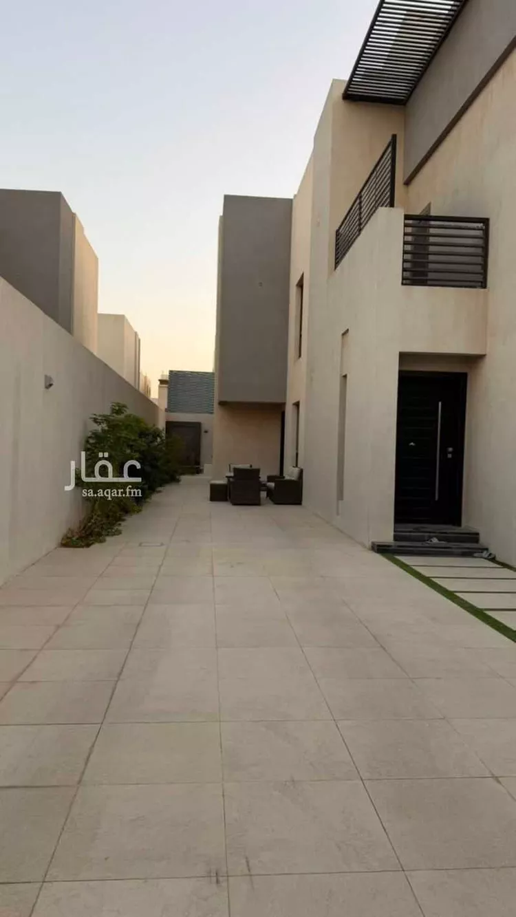 فيلا للبيع في شارع بدر النموذجي , حي بدر, مدينة الرياض, منطقة الرياض 6
