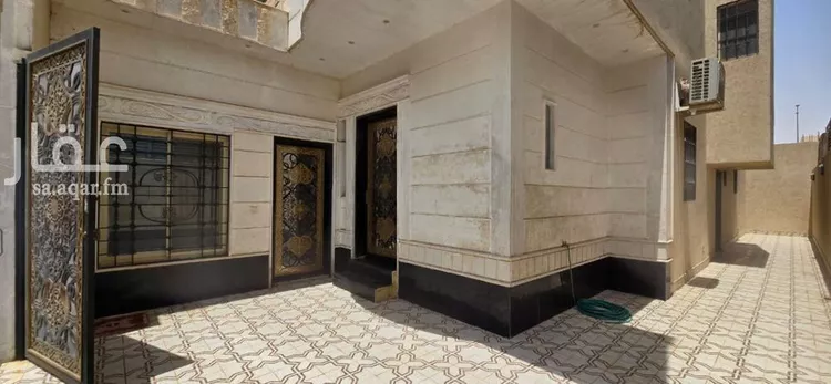 فيلا للإيجار في شارع وادي الحسنا, حي المهدية, مدينة الرياض, منطقة الرياض صورة 2