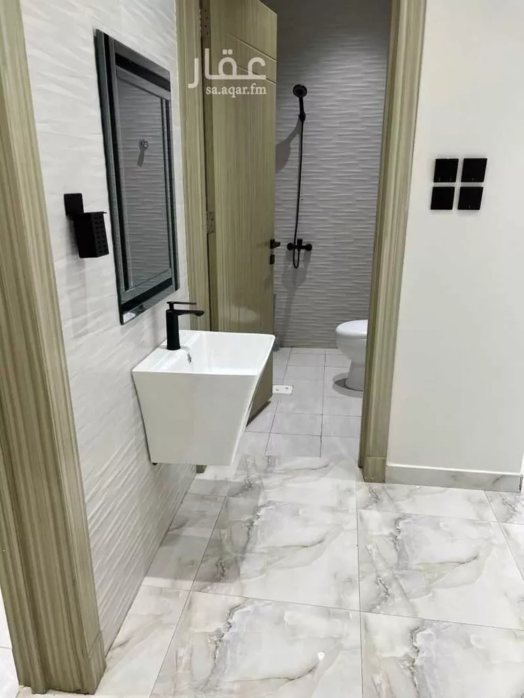 شقة للإيجار في شارع وادي الحسنا, حي المهدية, مدينة الرياض, منطقة الرياض صورة 2