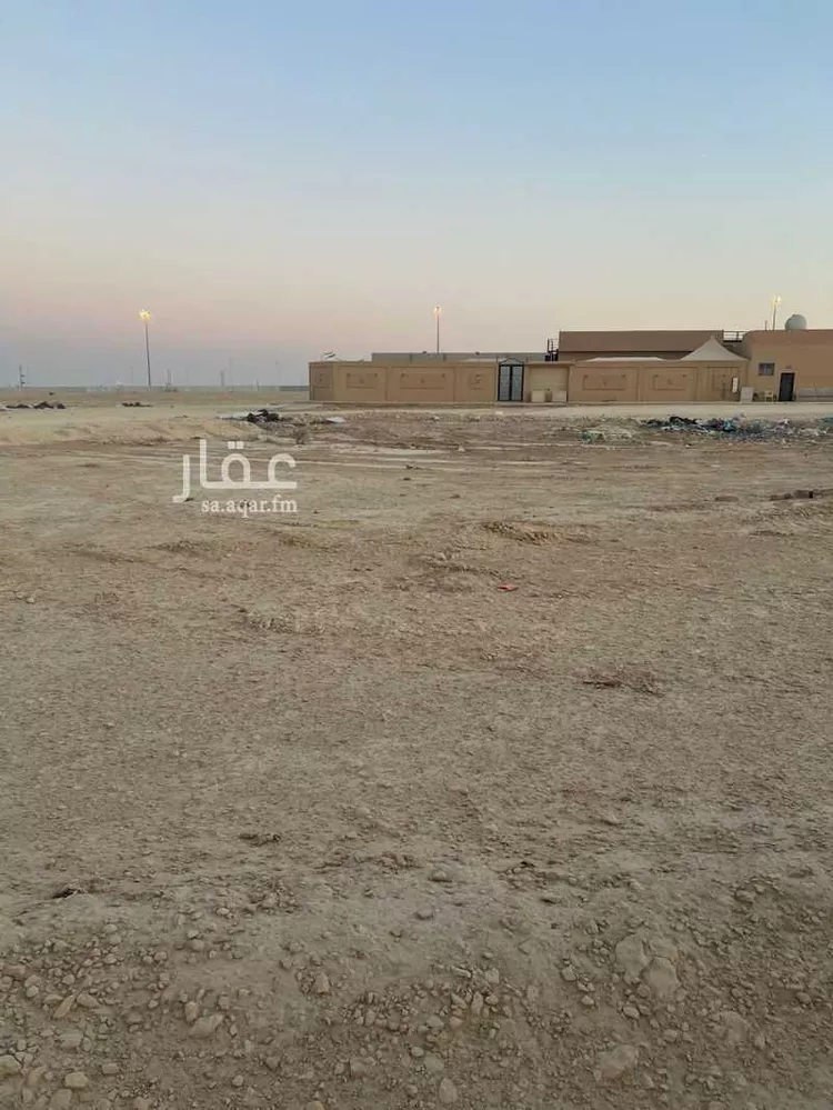 أرض للبيع في حي طويق, مدينة الرياض, منطقة الرياض صورة 3