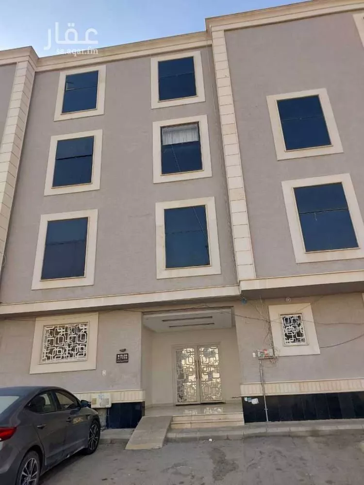 Apartment for Sale in Riyadh Badr