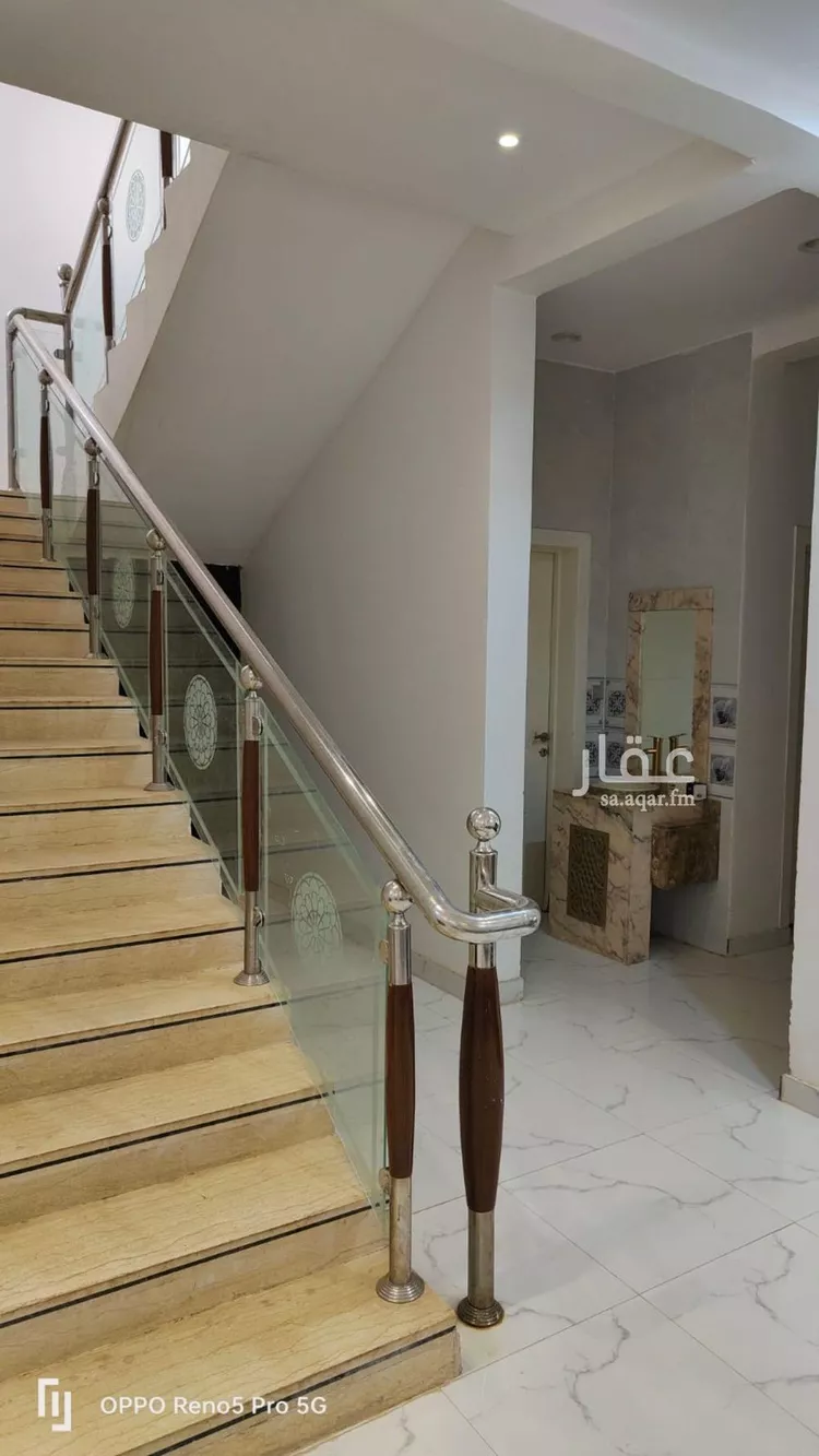 فيلا للبيع في شارع عمر بن جناوه, حي طويق, مدينة الرياض, منطقة الرياض صورة 5