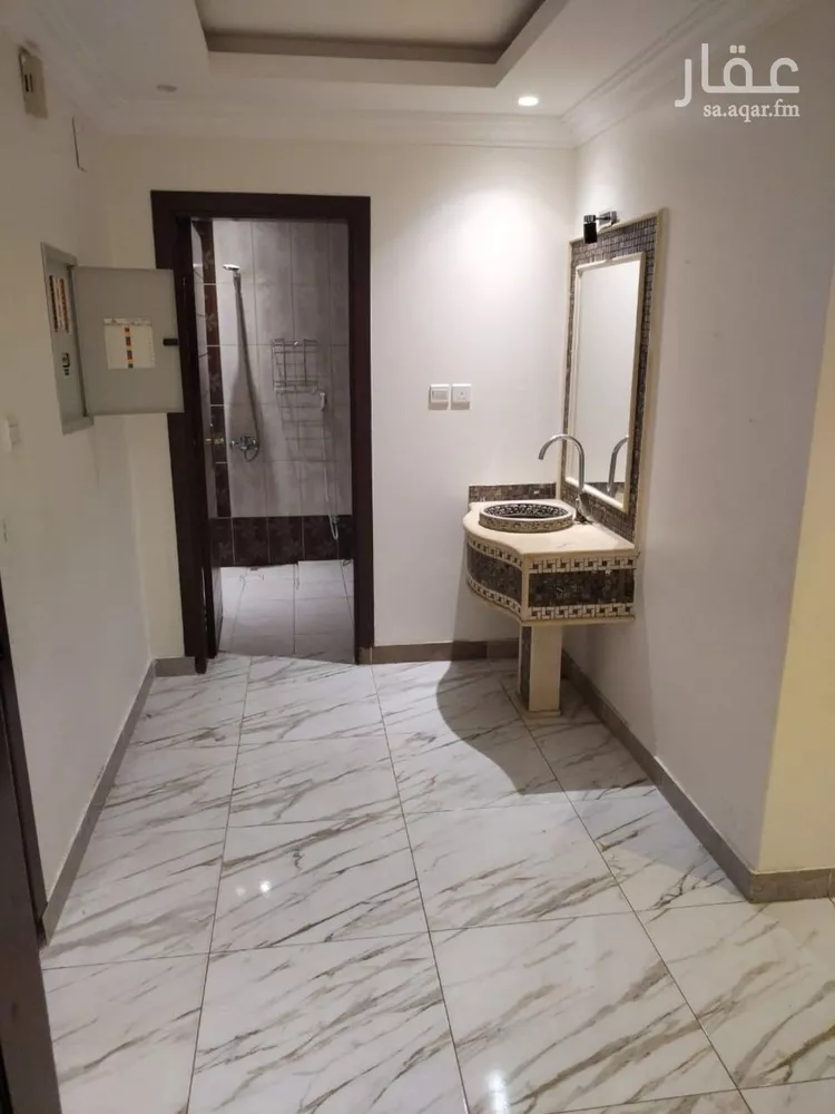 شقة للإيجار في شارع الأمير مقرن بن عبدالعزيز , حي النزهة, مدينة الرياض, منطقة الرياض صورة 3