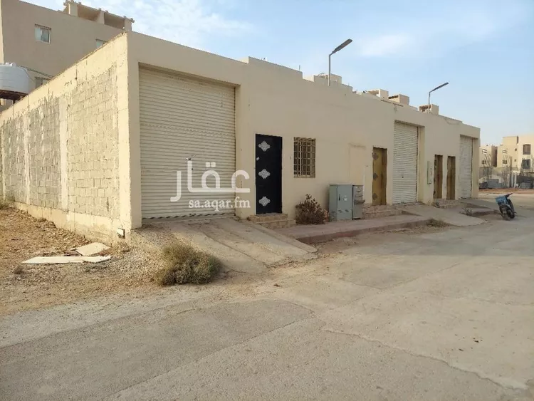 استراحة للإيجار في شارع ابي عروه, حي المهدية, مدينة الرياض, منطقة الرياض صورة 3