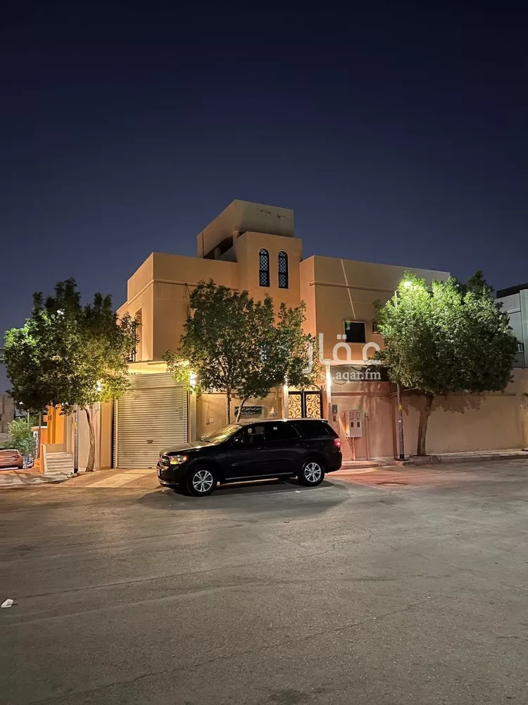 فيلا للبيع في شارع إسماعيل الفلكي, حي الزهرة, مدينة الرياض, منطقة الرياض صورة 5