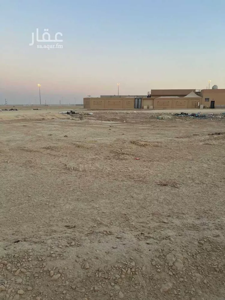 أرض للبيع في حي طويق, مدينة الرياض, منطقة الرياض صورة 4
