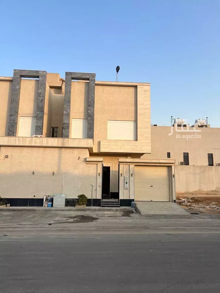 فيلا للإيجار في شارع أبي عروة, حي المهدية, مدينة الرياض, منطقة الرياض