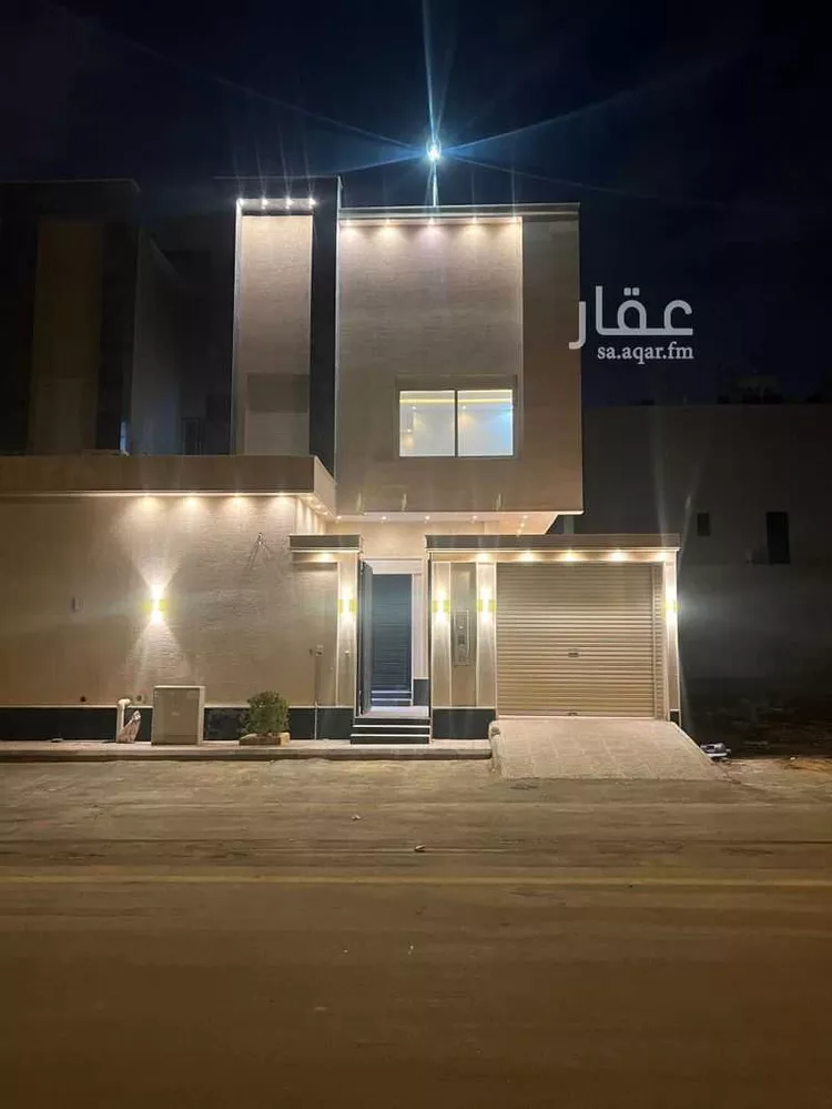 فيلا للإيجار في شارع أبي عروة, حي المهدية, مدينة الرياض, منطقة الرياض