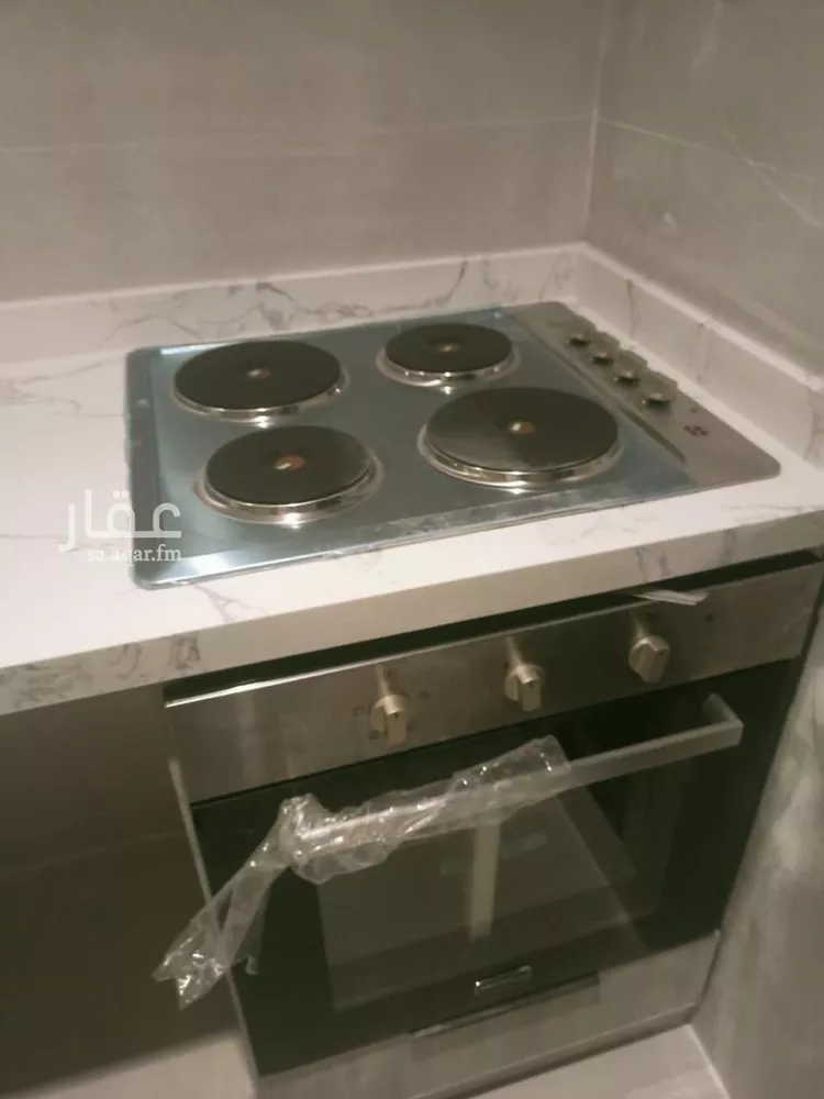 شقة للإيجار في شارع سعد بن سهل, حي الرائد, مدينة الرياض, منطقة الرياض صورة 5