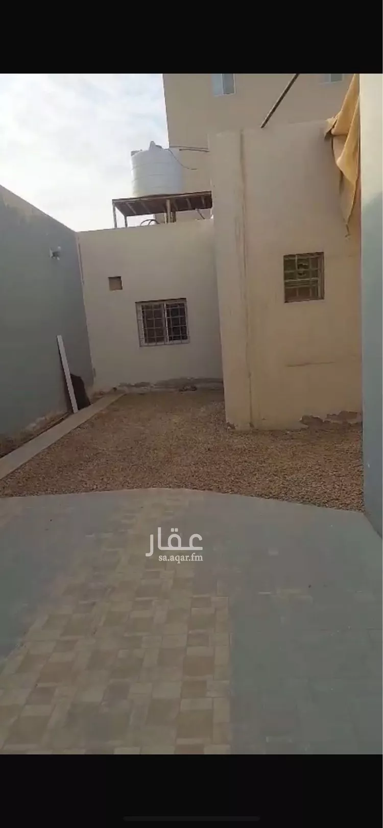 استراحة للإيجار في شارع ابي عروه, حي المهدية, مدينة الرياض, منطقة الرياض