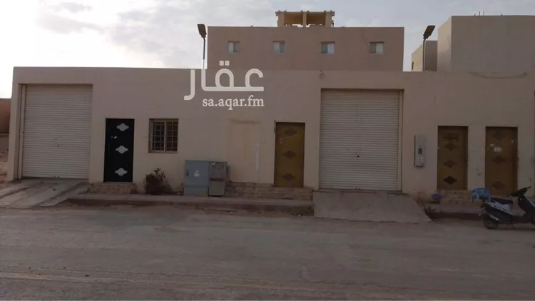 استراحة للإيجار في شارع ابي عروه, حي المهدية, مدينة الرياض, منطقة الرياض صورة 5