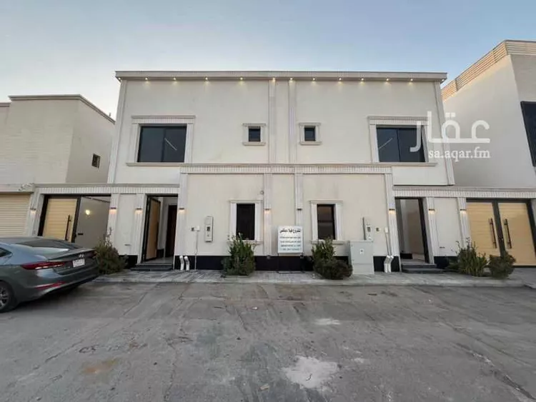 فيلا للبيع في شارع بدرالدين المرجاني, حي المهدية, مدينة الرياض, منطقة الرياض 1 صورة