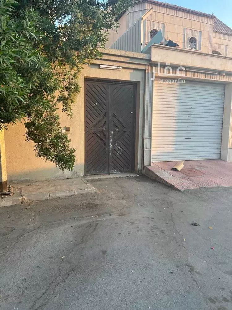 دور للإيجار في شارع أبي الفتوح السمرقندي, حي السويدي الغربي, مدينة الرياض, منطقة الرياض