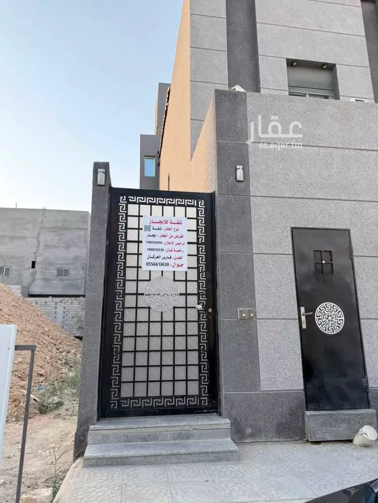 Apartment for Rent in Riyadh Al Arid