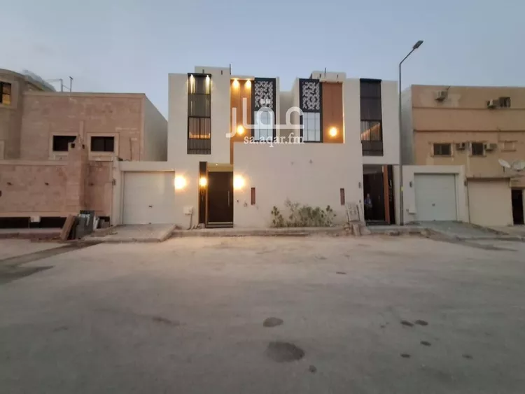 فيلا للبيع في شارع الحسامي, حي العريجاء الأوسط, مدينة الرياض, منطقة الرياض صورة 2