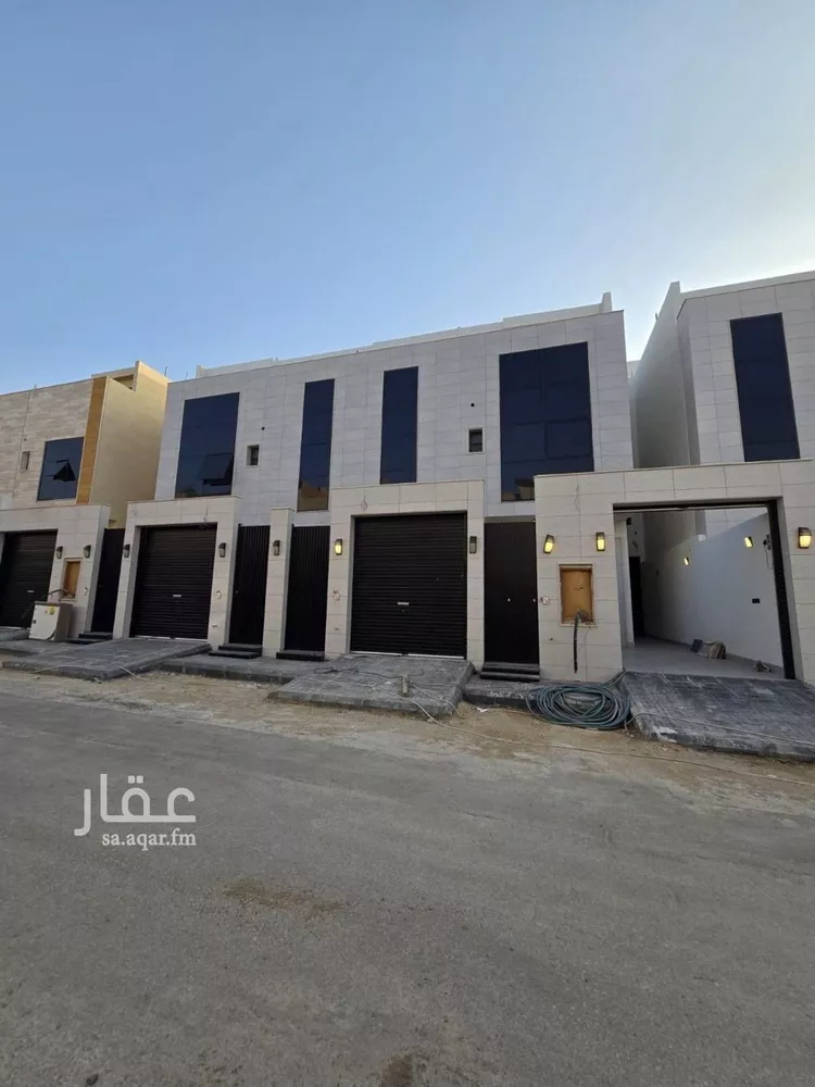 Floor for Sale in Riyadh Okaz