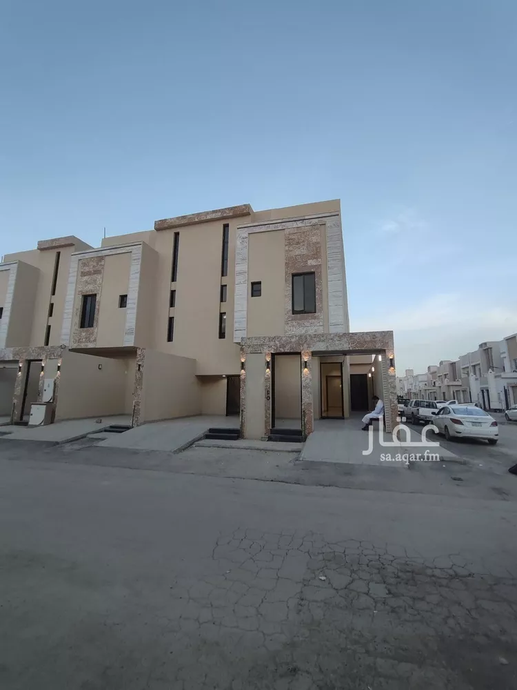 دور للبيع في شارع إبراهيم بن أبي بكر الطبري, حي طويق, مدينة الرياض, منطقة الرياض