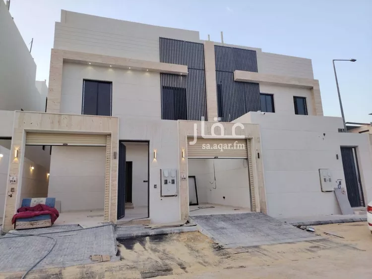 فيلا للبيع في شارع يعقوب بن أبي الفضل, حي عكاظ, مدينة الرياض, منطقة الرياض