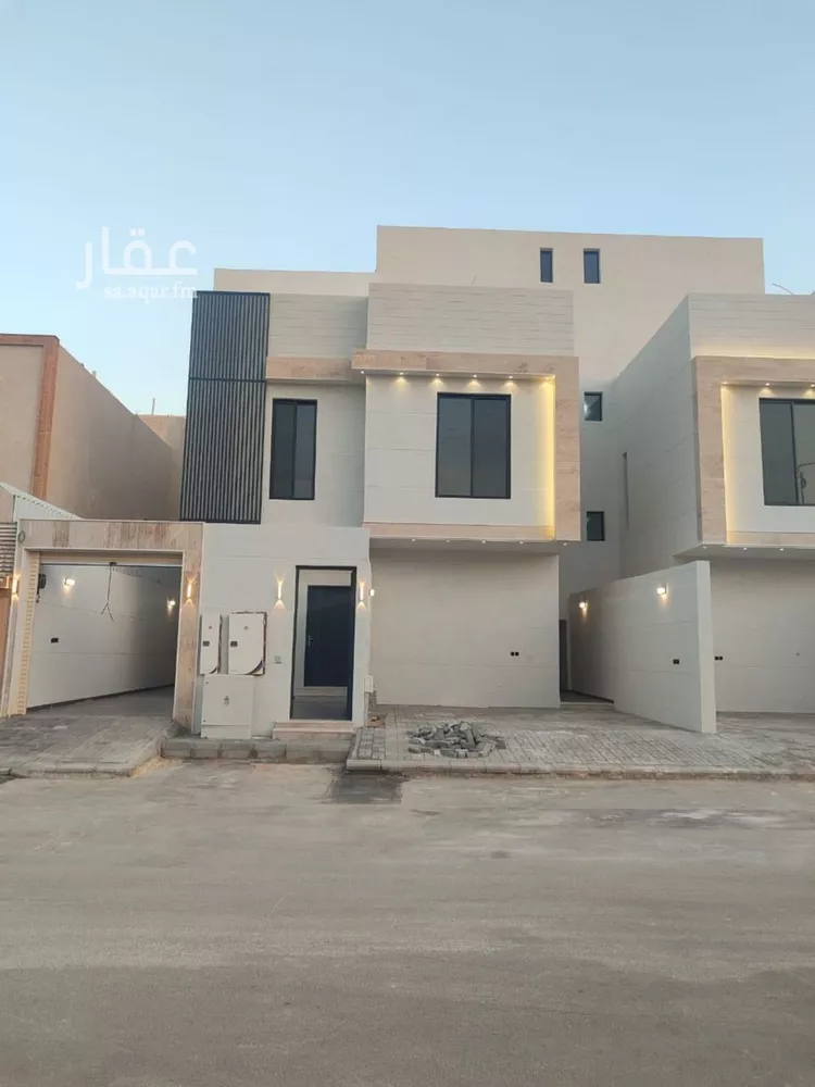 شقة للبيع في شارع عروس الرمال, حي العريجاء الغربي, مدينة الرياض, منطقة الرياض