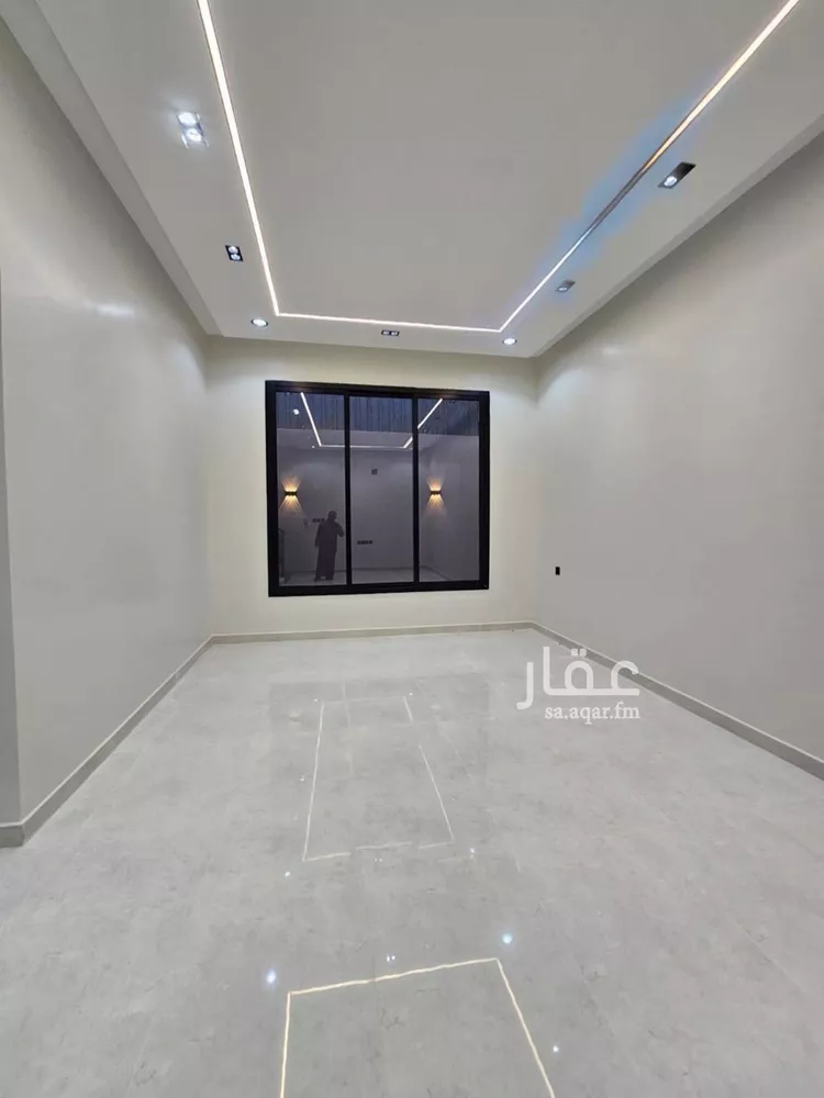 فيلا للبيع في شارع عبدالقادر التميمي, حي العريجاء الغربي, مدينة الرياض, منطقة الرياض صورة 4
