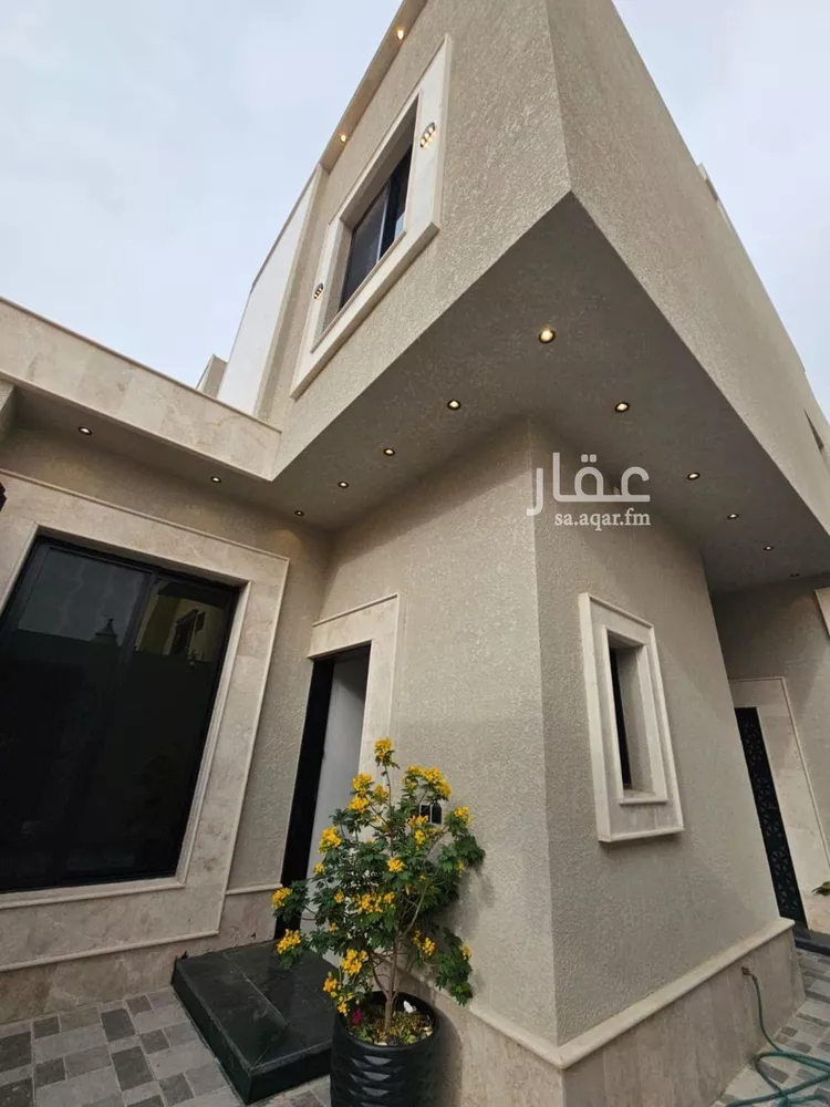 فيلا للبيع في شارع طيبة, حي طويق, مدينة الرياض, منطقة الرياض صورة 2